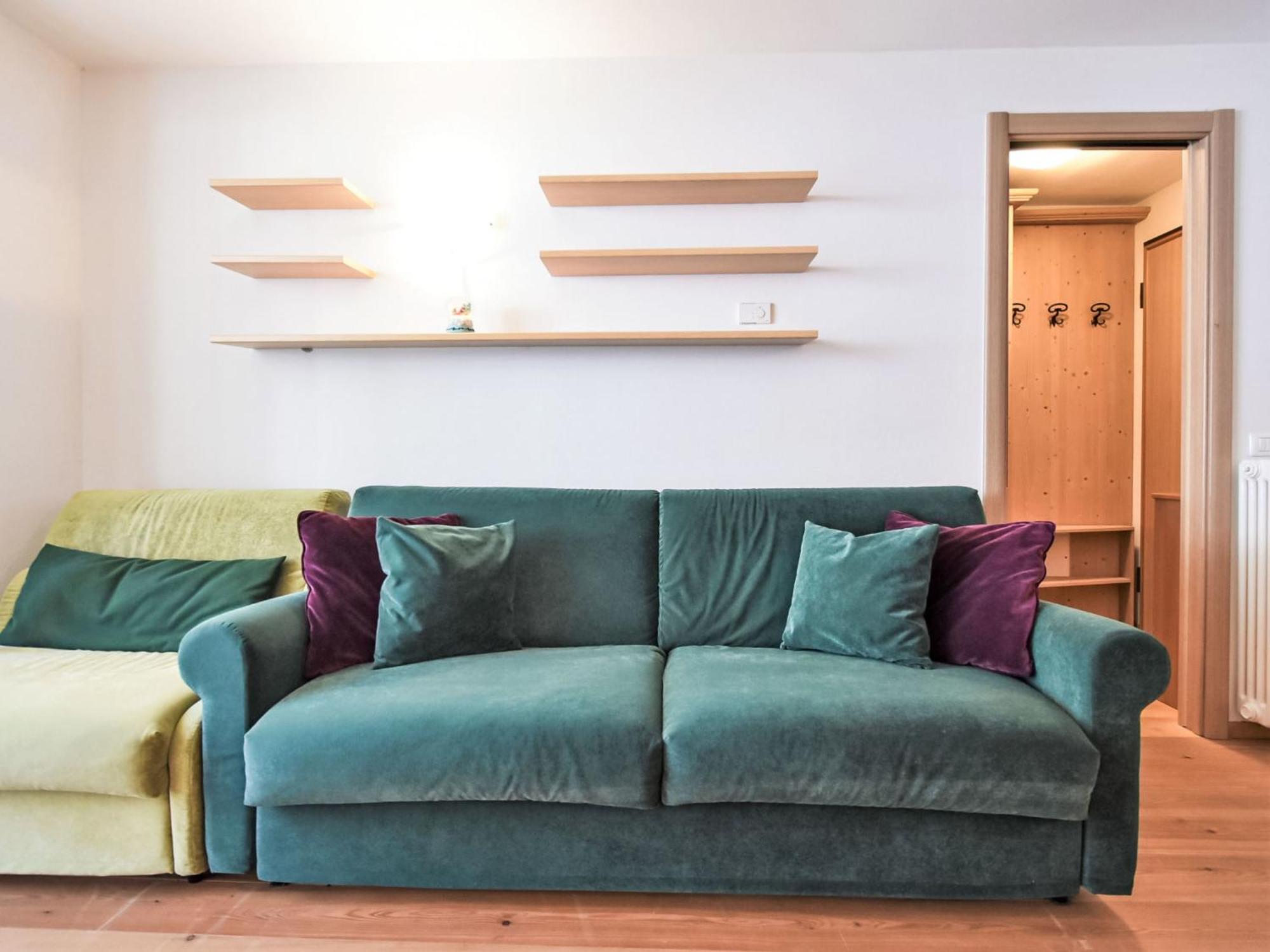 Apartment Giglio Apartment By Interhome Madesimo Dış mekan fotoğraf